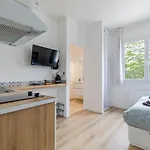 A1 Sweet Homes L Secteur Sillac L Parking Gratuit - Animaux Acceptes *