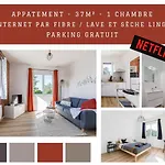 A1 Sweet Homes L Secteur Sillac L Parking Gratuit - Animaux Acceptes * Angouleme