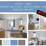 A1 Sweet Homes L Secteur Sillac L Parking Gratuit - Animaux Acceptes *