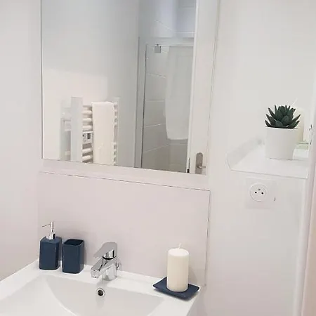 A1 Sweet Homes L Secteur Sillac L Parking Gratuit - Animaux Acceptes *