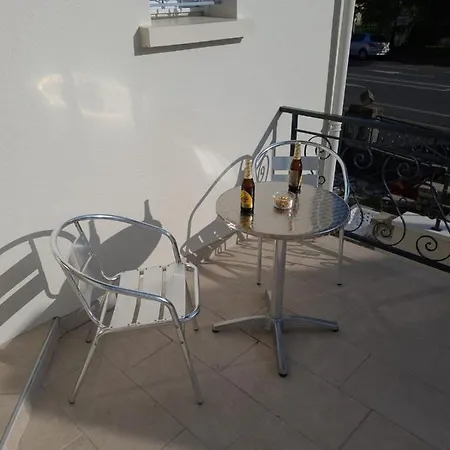 A1 Sweet Homes L Secteur Sillac L Parking Gratuit - Animaux Acceptes