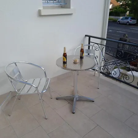 A1 Sweet Homes L Secteur Sillac L Parking Gratuit - Animaux Acceptes דירה *