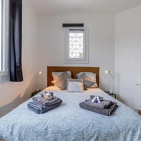 A1 Sweet Homes L Secteur Sillac L Parking Gratuit - Animaux Acceptes אנגולם