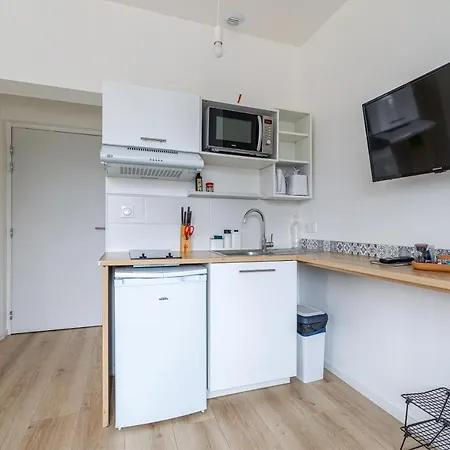 A1 Sweet Homes L Secteur Sillac L Parking Gratuit - Animaux Acceptes *