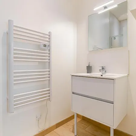 דירה A1 Sweet Homes L Secteur Sillac L Parking Gratuit - Animaux Acceptes