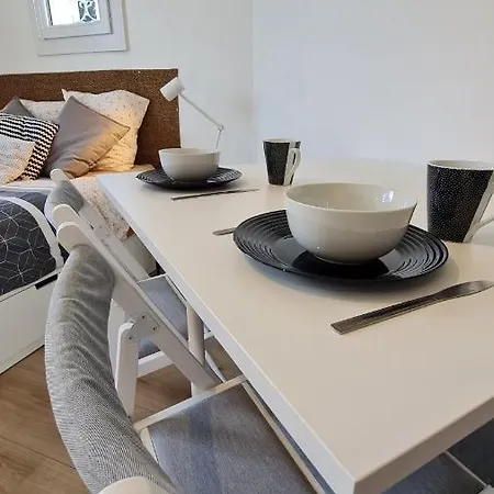 A1 Sweet Homes L Secteur Sillac L Parking Gratuit - Animaux Acceptes דירה אנגולם