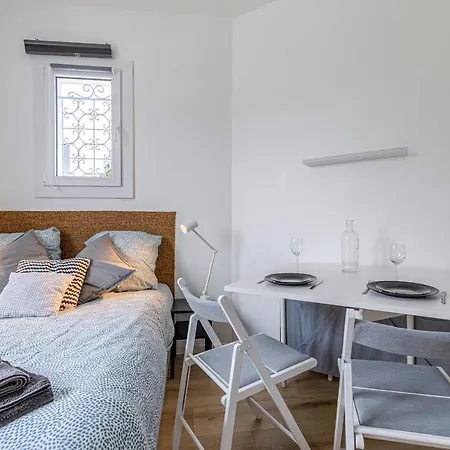 A1 Sweet Homes L Secteur Sillac L Parking Gratuit - Animaux Acceptes