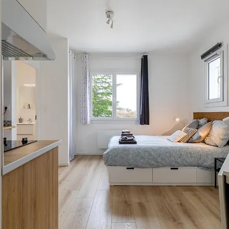 A1 Sweet Homes L Secteur Sillac L Parking Gratuit - Animaux Acceptes Angoulême