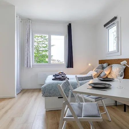 A1 Sweet Homes L Secteur Sillac L Parking Gratuit - Animaux Acceptes * أنغوليم