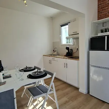 A1 Sweet Homes L Secteur Sillac L Parking Gratuit - Animaux Acceptes