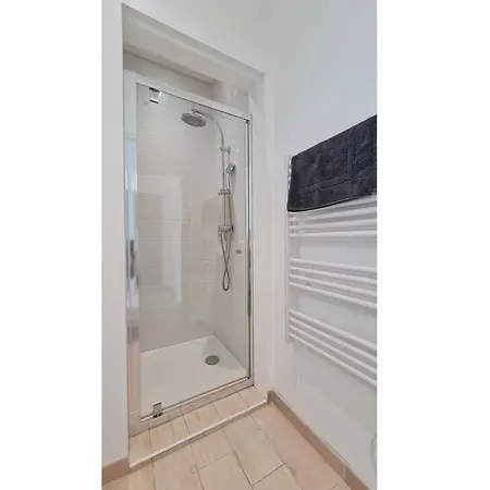 Apartment A1 Sweet Homes L Secteur Sillac L Parking Gratuit - Animaux Acceptes