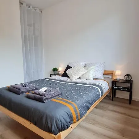 A1 Sweet Homes L Secteur Sillac L Parking Gratuit - Animaux Acceptes