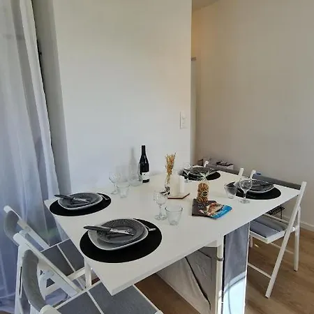 דירה A1 Sweet Homes L Secteur Sillac L Parking Gratuit - Animaux Acceptes אנגולם