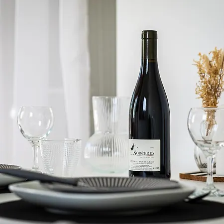 Sweets Homes - Parking Facile Et Gratuit Appartement *