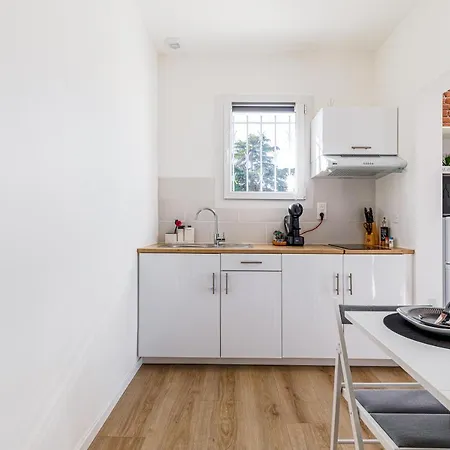 Apartment A1 Sweet Homes L Secteur Sillac L Parking Gratuit - Animaux Acceptes