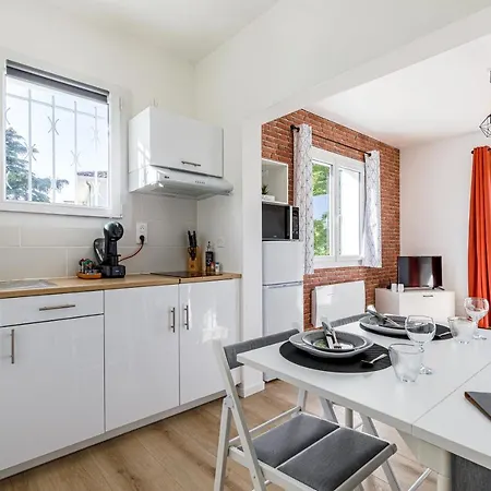 A1 Sweet Homes L Secteur Sillac L Parking Gratuit - Animaux Acceptes
