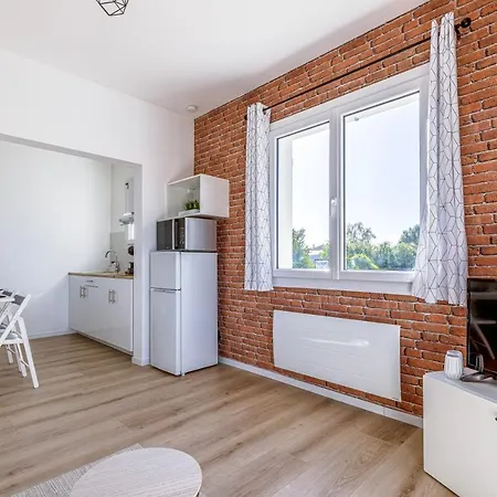 Apartment A1 Sweet Homes L Secteur Sillac L Parking Gratuit - Animaux Acceptes