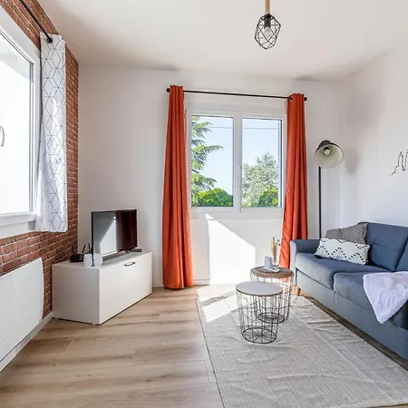 A1 Sweet Homes L Secteur Sillac L Parking Gratuit - Animaux Acceptes * أنغوليم