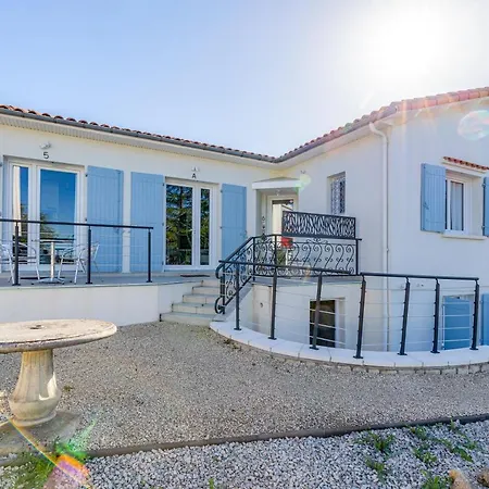 A1 Sweet Homes L Secteur Sillac L Parking Gratuit - Animaux Acceptes * Angouleme
