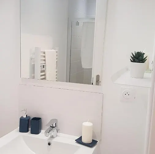 Sweets Homes - Parking Facile Et Gratuit *