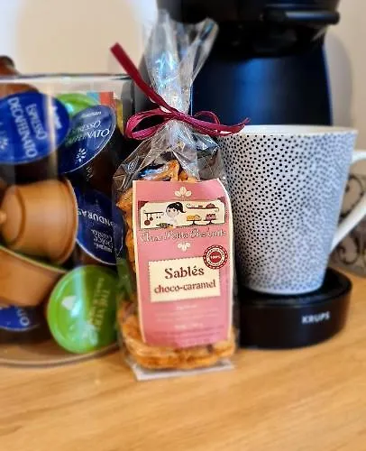 Sweets Homes - Parking Facile Et Gratuit Appartement Angoulême