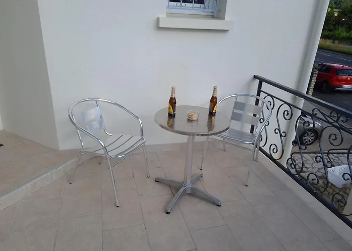 Sweets Homes - Parking Facile Et Gratuit * Angoulême