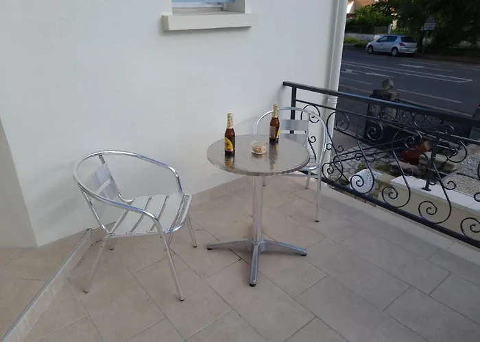 Sweets Homes - Parking Facile Et Gratuit Appartement *