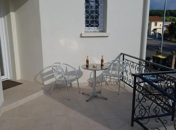 Sweets Homes - Parking Facile Et Gratuit * Angoulême