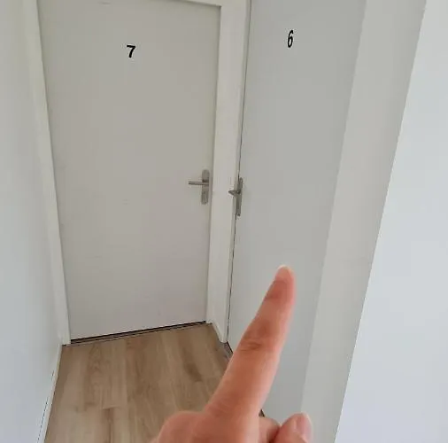 Sweets Homes - Parking Facile Et Gratuit * Angoulême