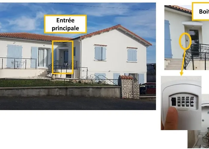 Appartement Sweets Homes - Parking Facile Et Gratuit *