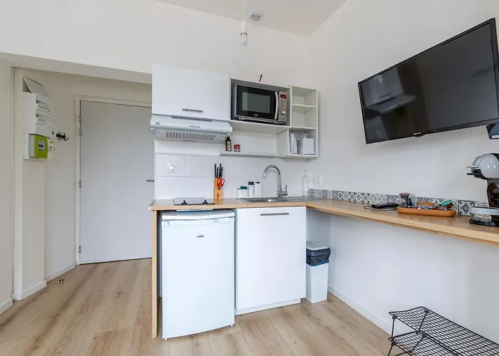 Sweets Homes - Parking Facile Et Gratuit *