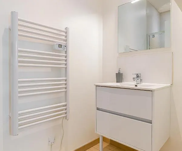 Appartement Sweets Homes - Parking Facile Et Gratuit