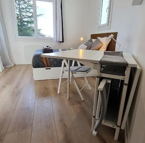 Sweets Homes - Parking Facile Et Gratuit Appartement Angoulême