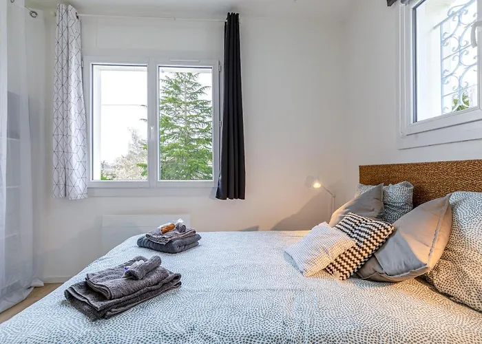 Sweets Homes - Parking Facile Et Gratuit Appartement Angoulême