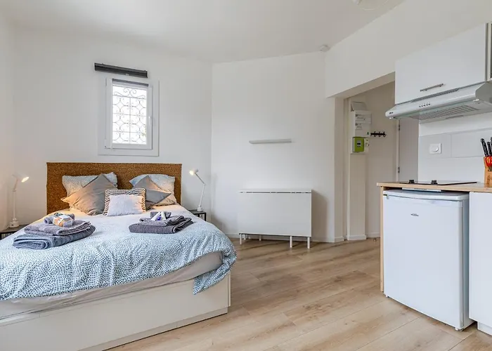 Appartement Sweets Homes - Parking Facile Et Gratuit *