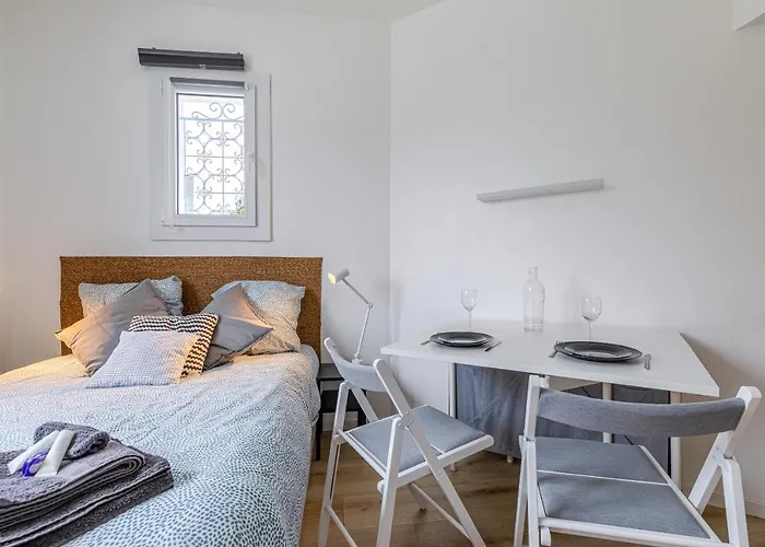 Sweets Homes - Parking Facile Et Gratuit