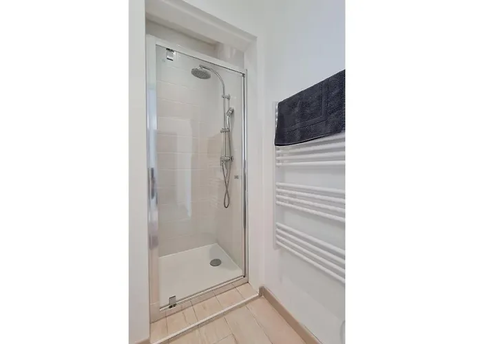 Appartement Sweets Homes - Parking Facile Et Gratuit