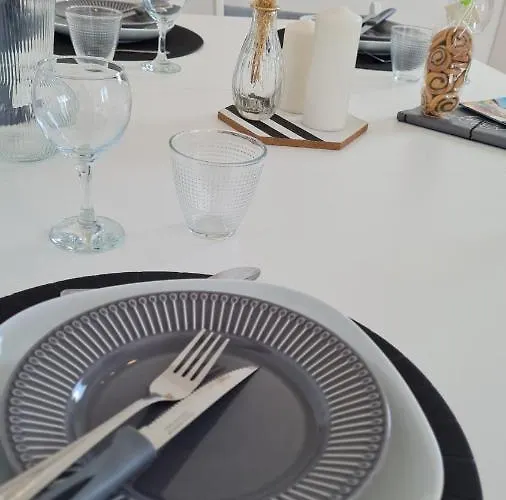 Appartement Sweets Homes - Parking Facile Et Gratuit Angoulême