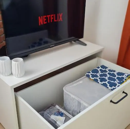 Sweets Homes - Parking Facile Et Gratuit Appartement Angoulême