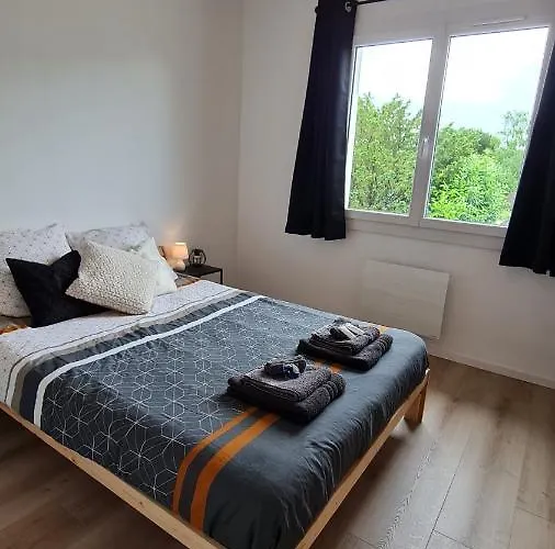 Sweets Homes - Parking Facile Et Gratuit Appartement