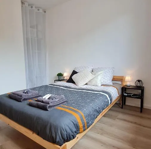 Sweets Homes - Parking Facile Et Gratuit