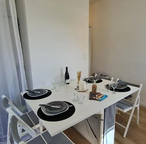 Appartement Sweets Homes - Parking Facile Et Gratuit Angoulême