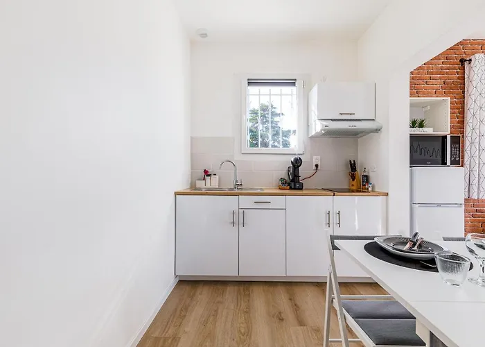 Appartement Sweets Homes - Parking Facile Et Gratuit