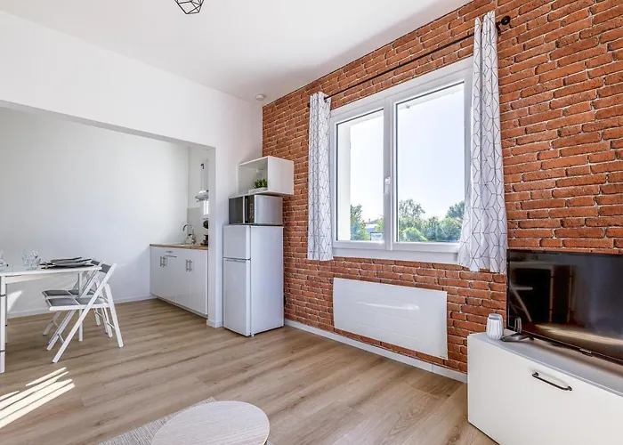 Appartement Sweets Homes - Parking Facile Et Gratuit